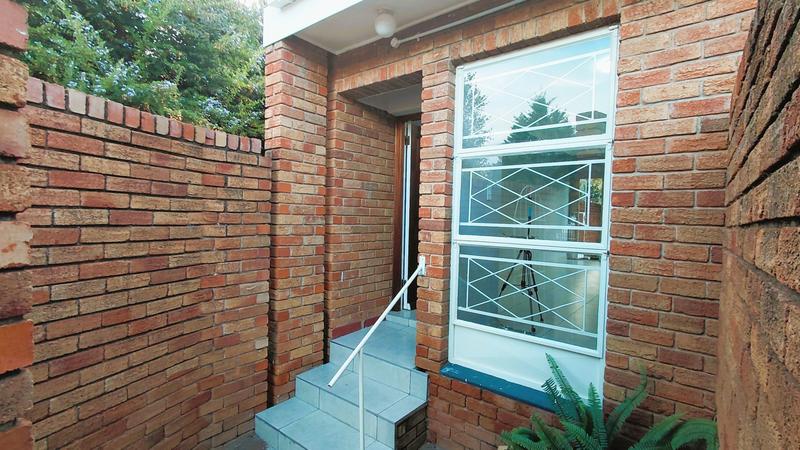 2 Bedroom Property for Sale in Navalsig Free State